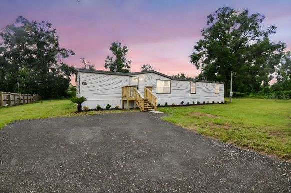 10003 BENJAMIN SMITH DRIVE