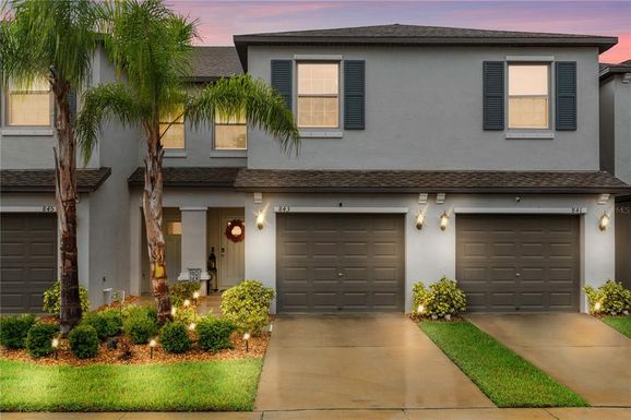 843 ROYAL EMPRESS DRIVE