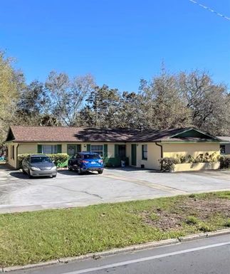 2425 N HASTINGS STREET