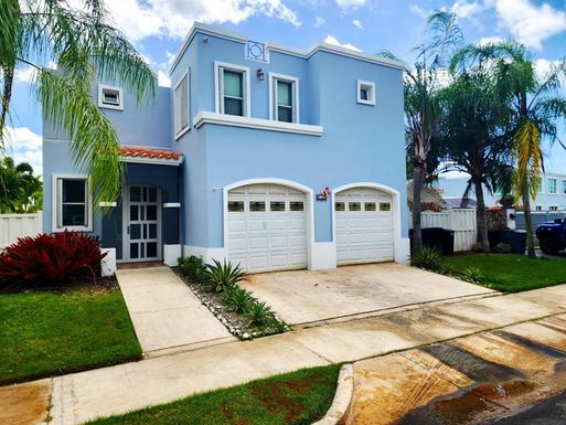 LAS PALMAS DE CERRO GORD CALLE REAL G-23