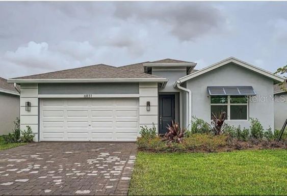 6831 SE PARK TRACE DRIVE