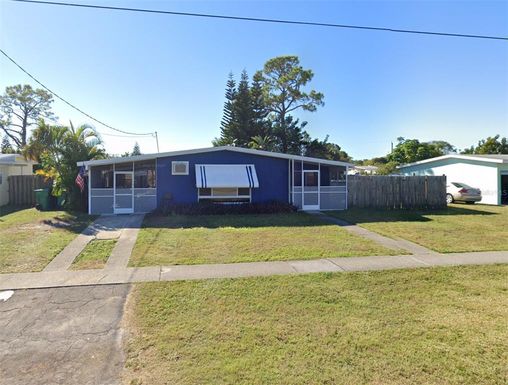 21475 GIBRALTER DRIVE