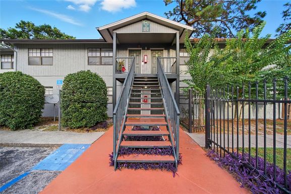 12401 OAK CEDAR PLACE UNIT 201