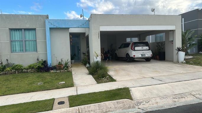 ISLA DE ROQUE ESTATE CALLE ATARDECER UNIT G-9