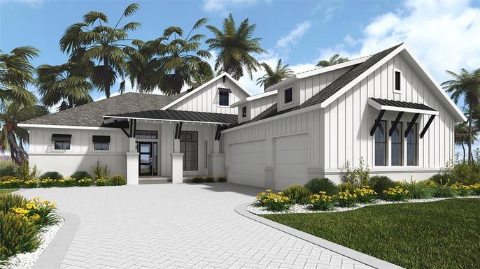 5332 CROWN PEAK COURT