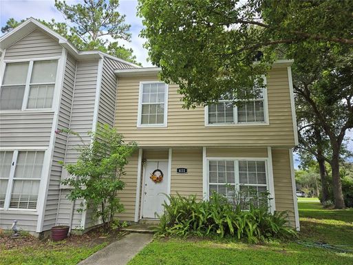 411 GREEN SPRING CIRCLE