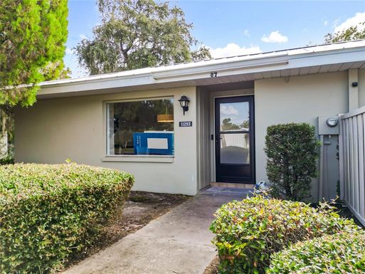 11293 W BAYSHORE DRIVE UNIT 87