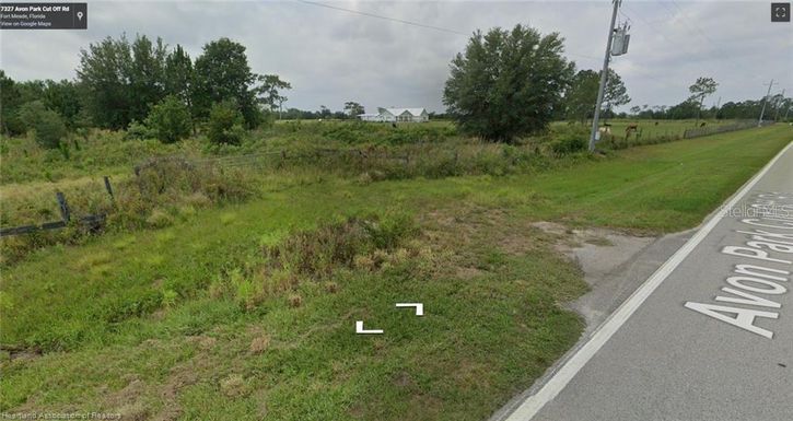 0 AVON PARK CUTOFF ROAD