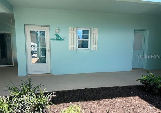 351 TAYLOR AVENUE UNIT E5