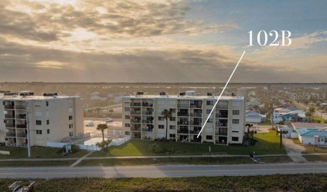 2222 OCEAN SHORE BOULEVARD UNIT 102B
