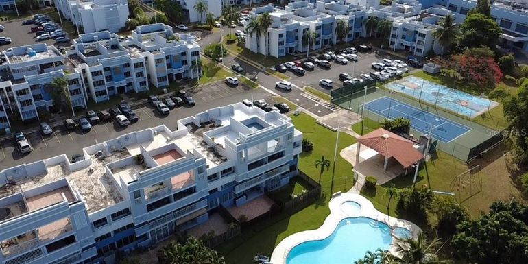 PR-199 CONDO CHALETS DEL PARQUE UNIT 4 B 6