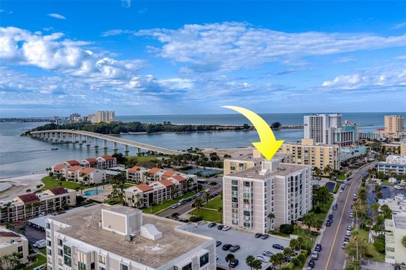 851 BAYWAY BOULEVARD UNIT 102