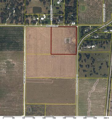 3057 NW COKER AVENUE