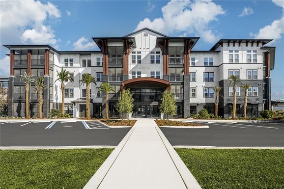 20191 SABAL PALM COURT UNIT A1.1