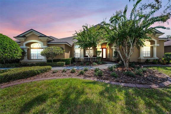 1400 LAKE POLO DRIVE