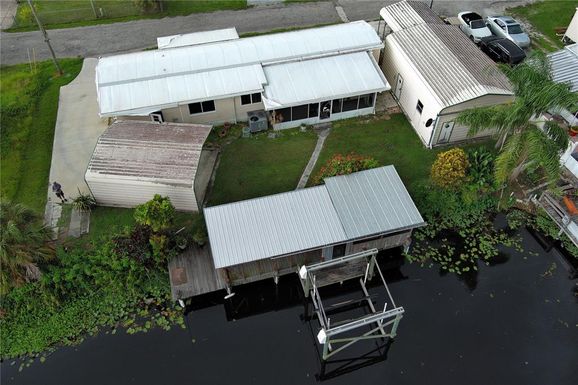 1031 RIDGEWATER LANE