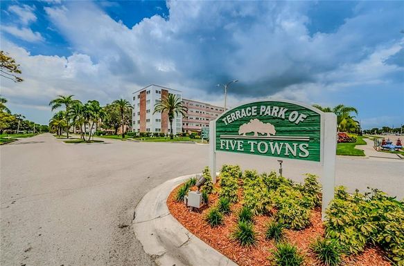 5660 80TH STREET N UNIT A303