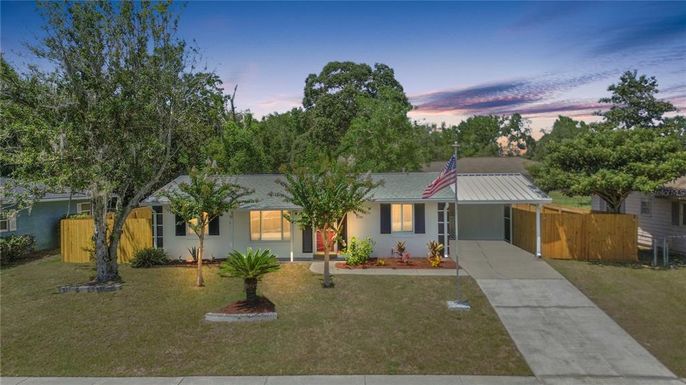 9340 N CITRUS SPRINGS BOULEVARD