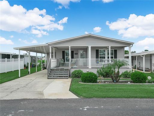 2055 S FLORAL AVENUE UNIT 68