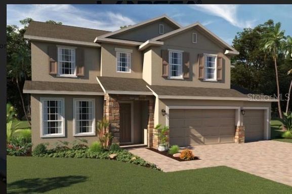 7257 DILLY LAKE AVENUE