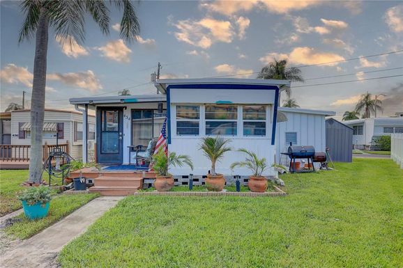 434 DENICE DRIVE UNIT 434