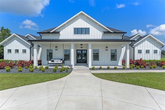 34595 SENECA RESERVE DRIVE