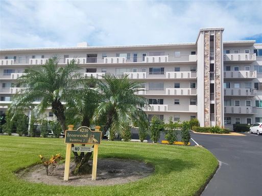 4210 IRONWOOD CIRCLE UNIT 107J