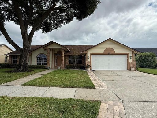 769 SILVERWOOD DRIVE