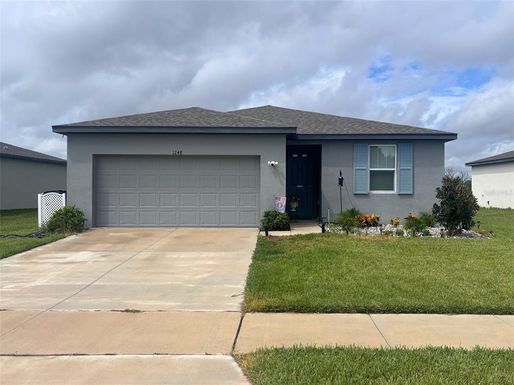 1248 OAK VALLEY DRIVE