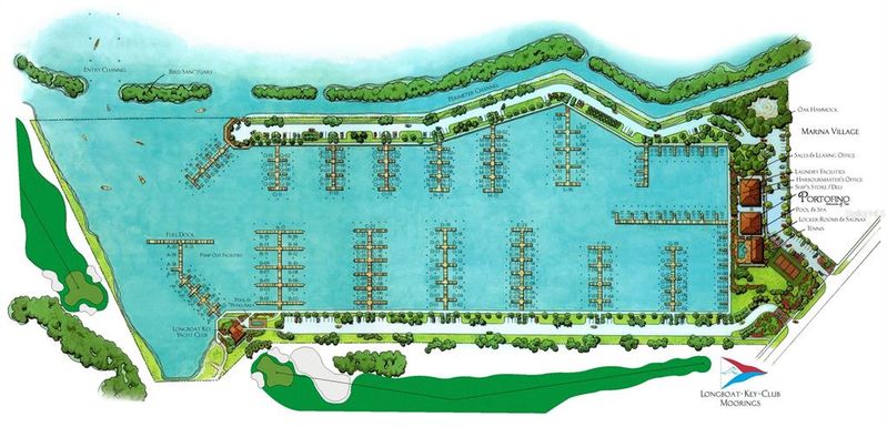 2600 HARBOURSIDE DRIVE UNIT I-09