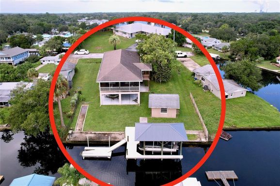 3911 N NOKOMIS POINT