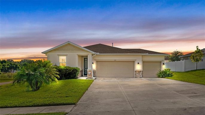 2535 AUTUMN STREAM DRIVE