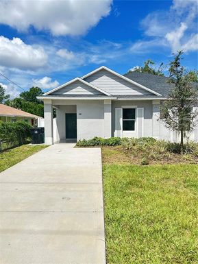 124 N WESTMORELAND DRIVE