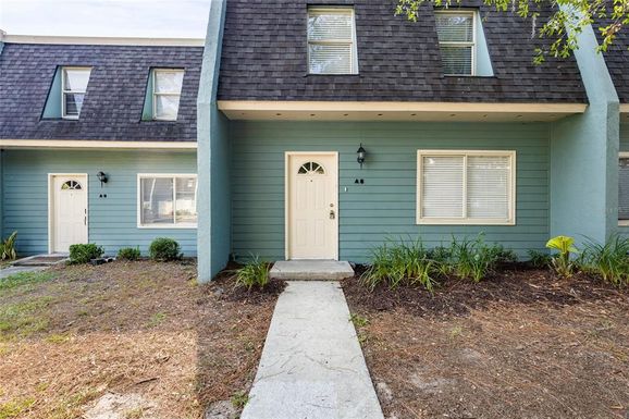 501 SW 75TH STREET UNIT A8