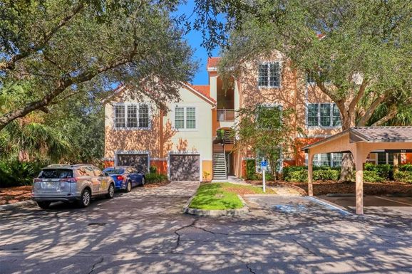 4166 CENTRAL SARASOTA PARKWAY UNIT 521