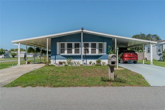 4626 CALOOSA BOULEVARD