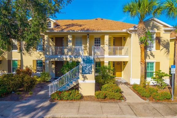 5609 KEY LARGO COURT UNIT A05