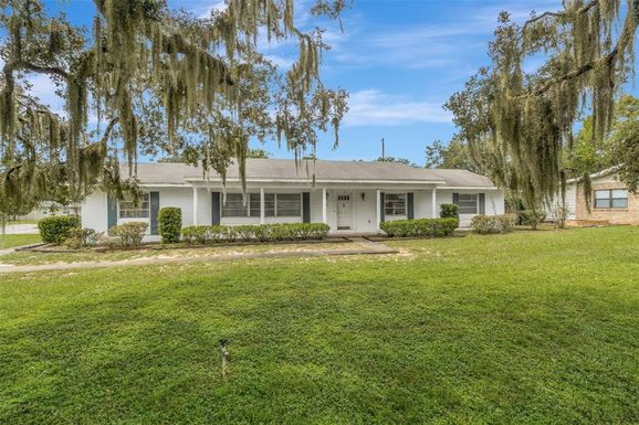 1310 E CROOKED LAKE DRIVE