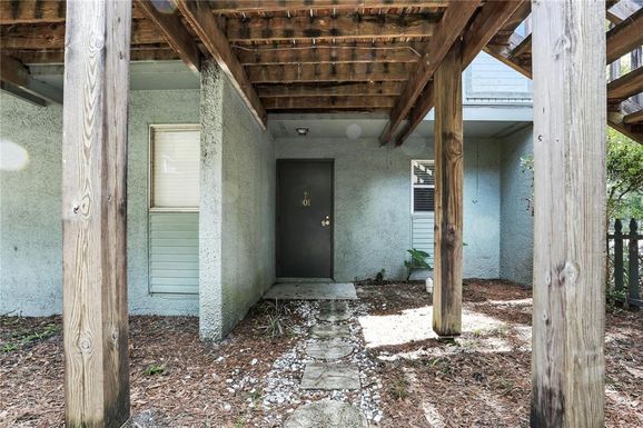 611 SW 75TH STREET UNIT 101