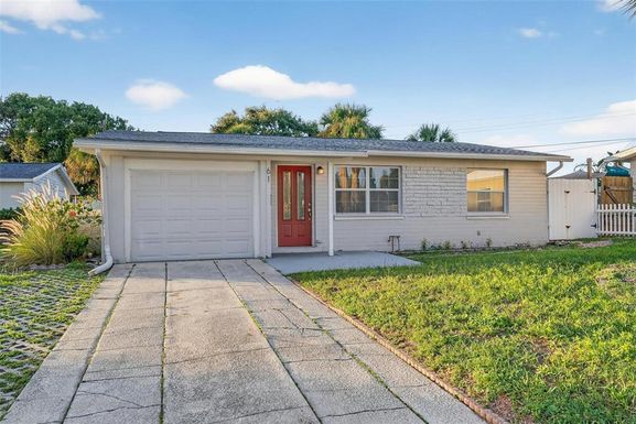 61 SUNNY SHORE DRIVE