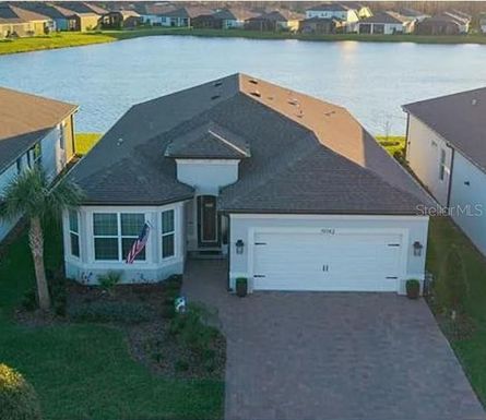 3108 AUTUMN ROCK DRIVE