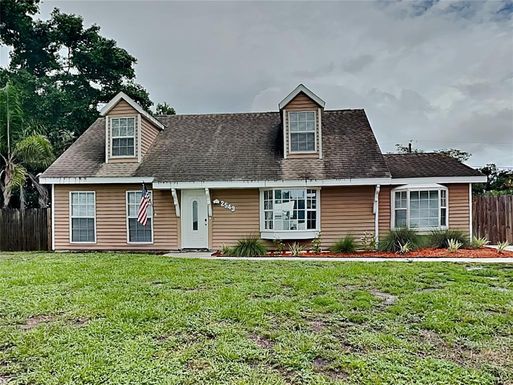 2543 GOLDEN POINCIANA PLACE