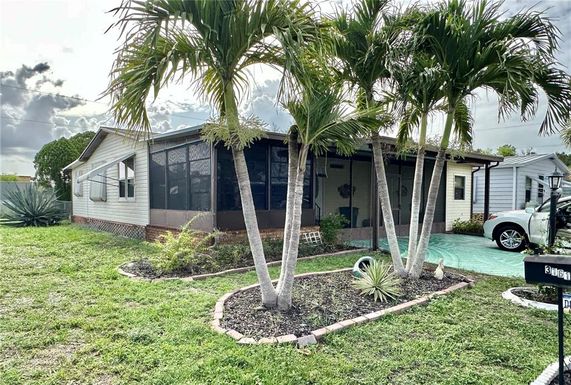 3165 BUNNY RUN DRIVE