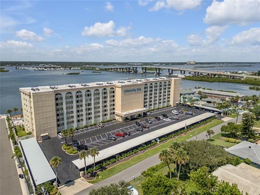 3606 S PENINSULA DRIVE UNIT 205