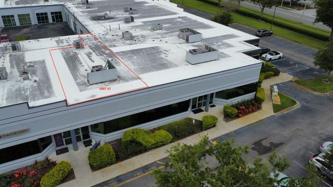 7350 FUTURES DRIVE UNIT 7