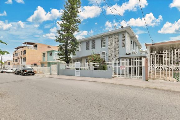 DEL VALLE ST. 413 MAGDALENA