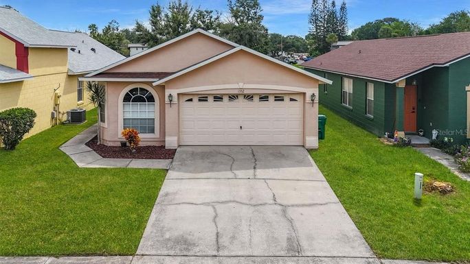 1352 DANIEL COVE DRIVE