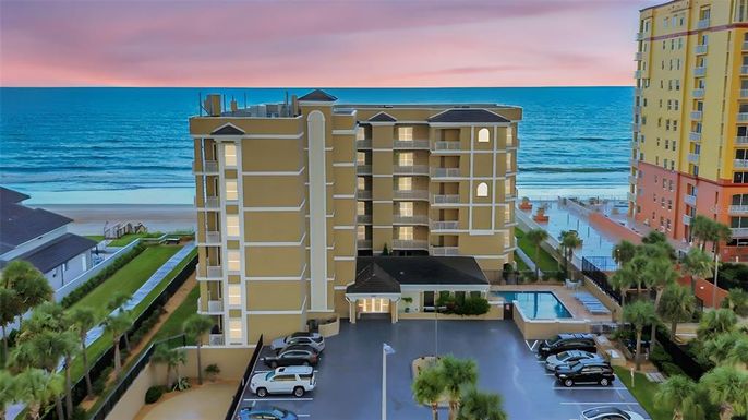 2855 S ATLANTIC AVENUE UNIT 304