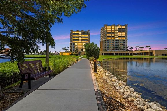 130 RIVIERA DUNES WAY UNIT 304