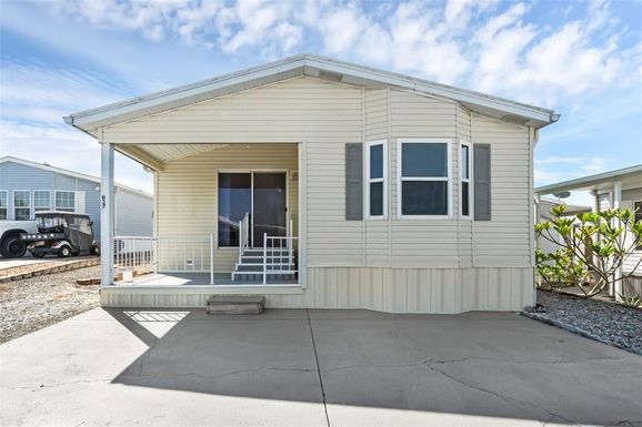 251 PATTERSON ROAD UNIT H 37